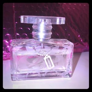 Coach signature eau de toilette spray 1oz